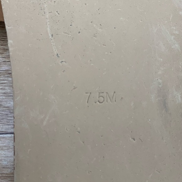 Steve Madden Brionna Embellished Slide Sandal sz 7.5 - Picture 9 of 11